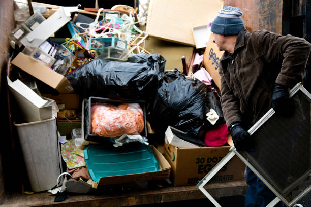 Best Yard Cleanup Services  in Black Earth, WI