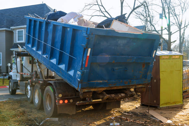 Professional Junk Removal in Black Earth, WI