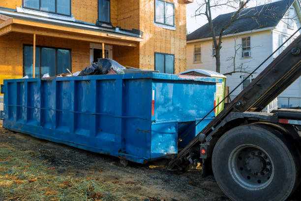 Best Junk Hauling Services  in Black Earth, WI