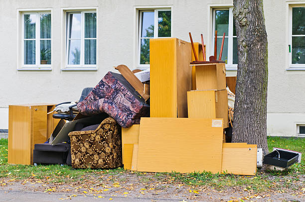 Best Commercial Junk Removal  in Black Earth, WI